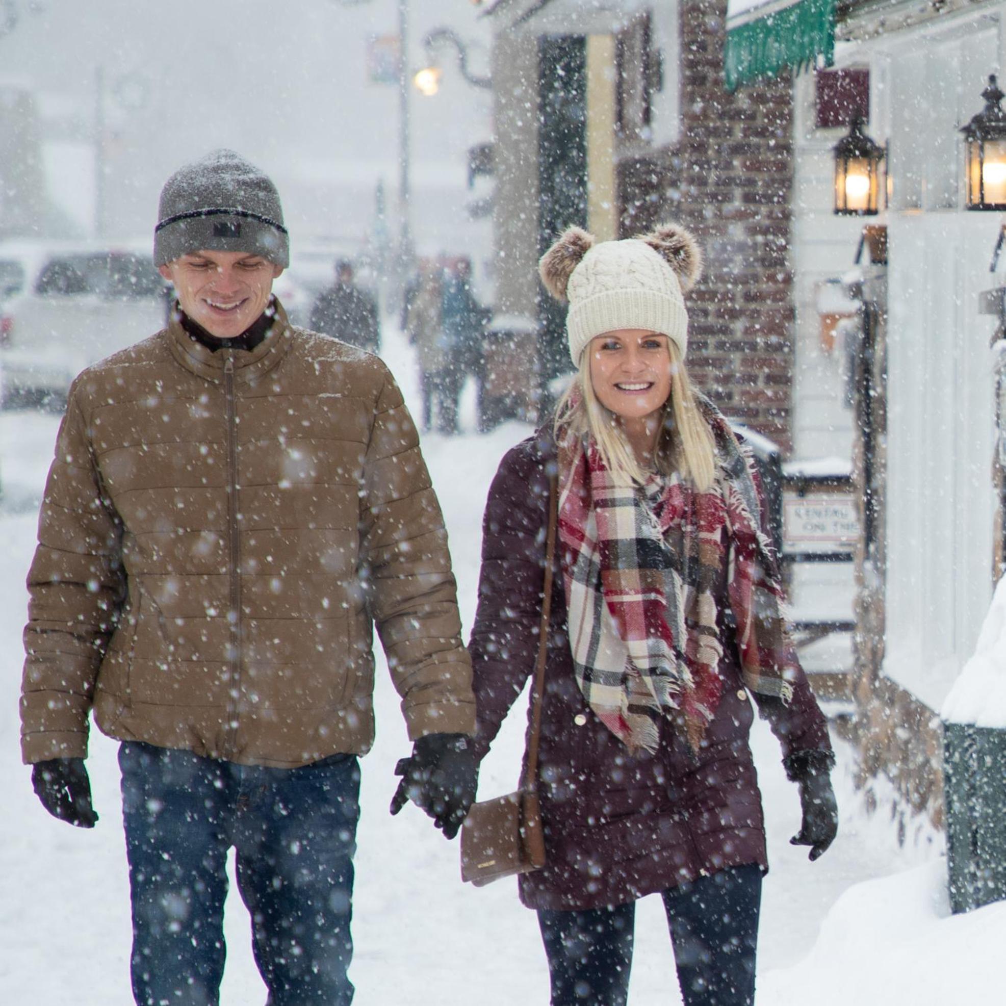 Lake Placid Inn: Main Street エクステリア 写真